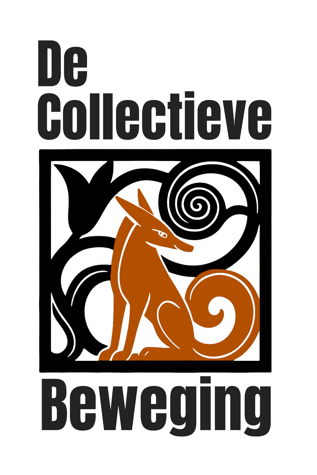 De Collectieve Beweging
